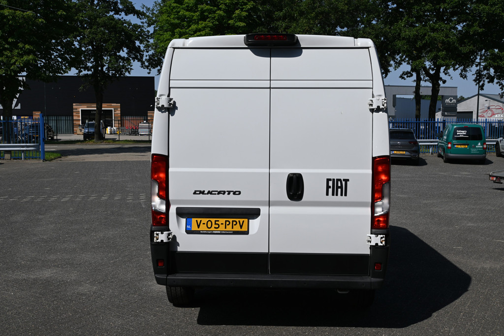 Fiat Ducato 9