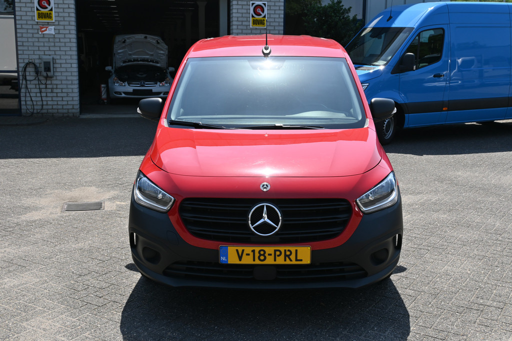 Mercedes-Benz Citan 1