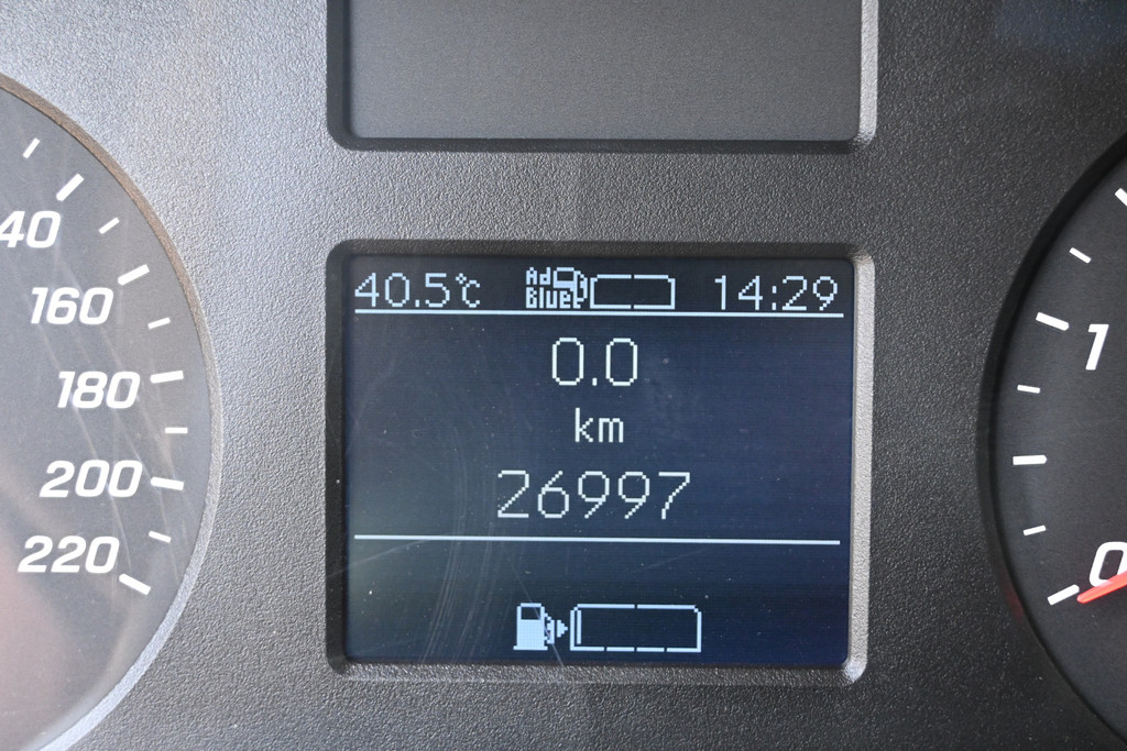 Mercedes-Benz Citan 11