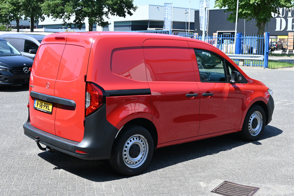 Mercedes-Benz Citan 2