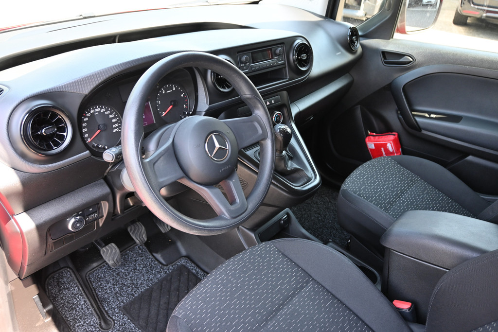 Mercedes-Benz Citan 3