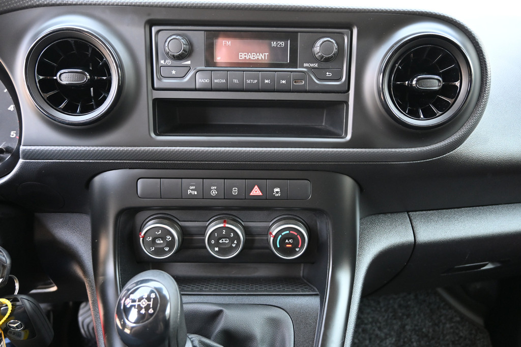 Mercedes-Benz Citan 4