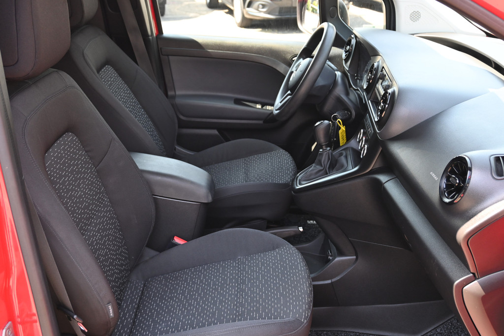 Mercedes-Benz Citan 5
