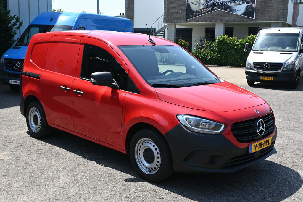Mercedes-Benz Citan 6