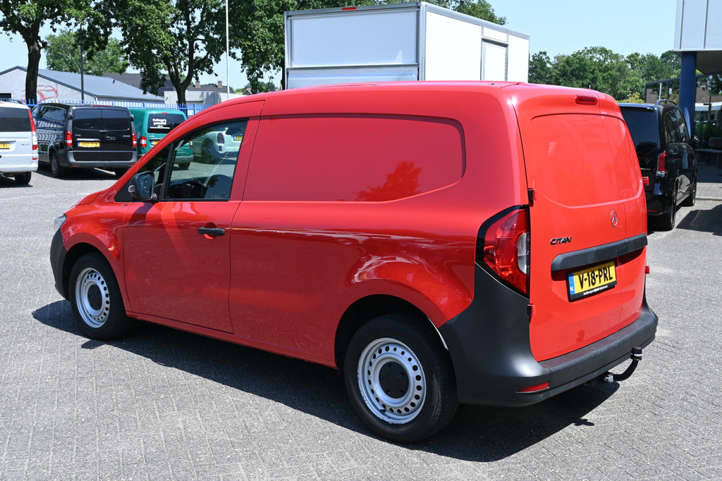 Mercedes-Benz Citan 7
