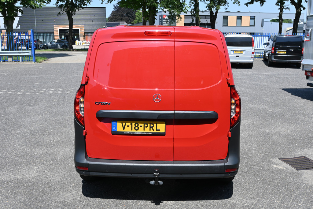 Mercedes-Benz Citan 8