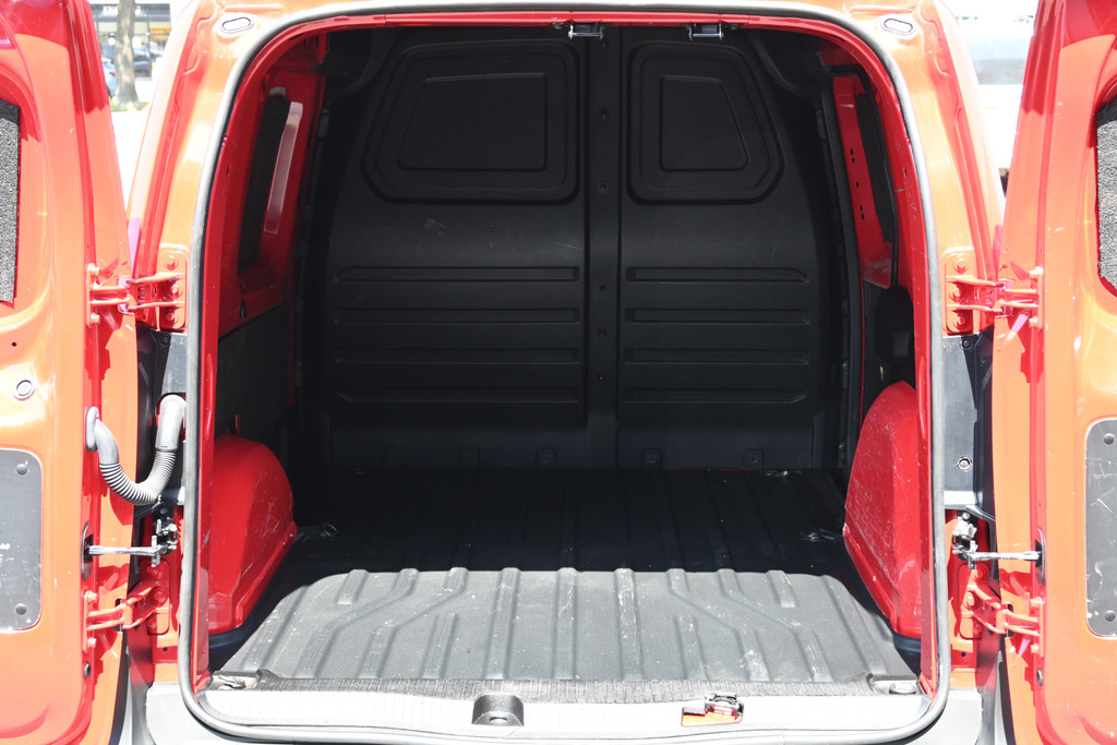 Mercedes-Benz Citan 9