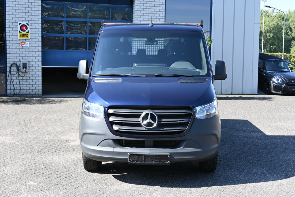 Mercedes-Benz Sprinter 1