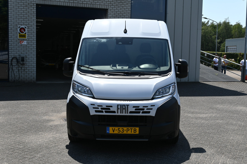Fiat Ducato 1