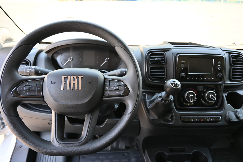Fiat Ducato 11