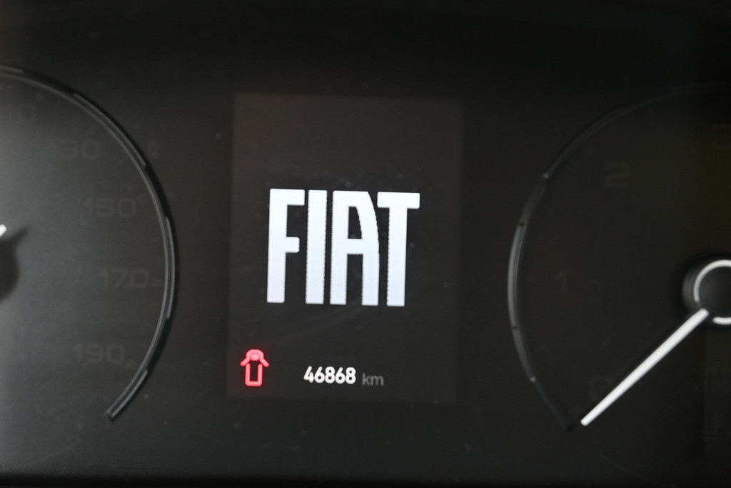 Fiat Ducato 13