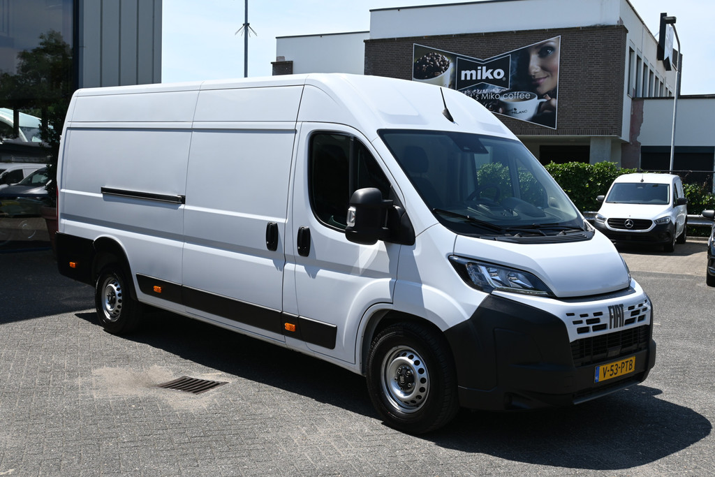 Fiat Ducato 7