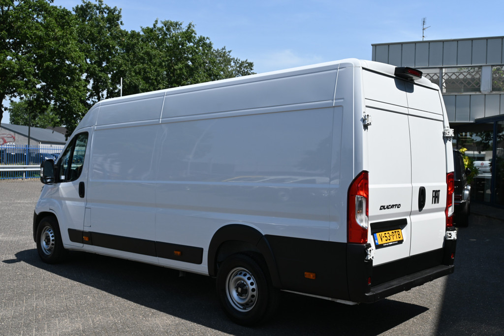 Fiat Ducato 8
