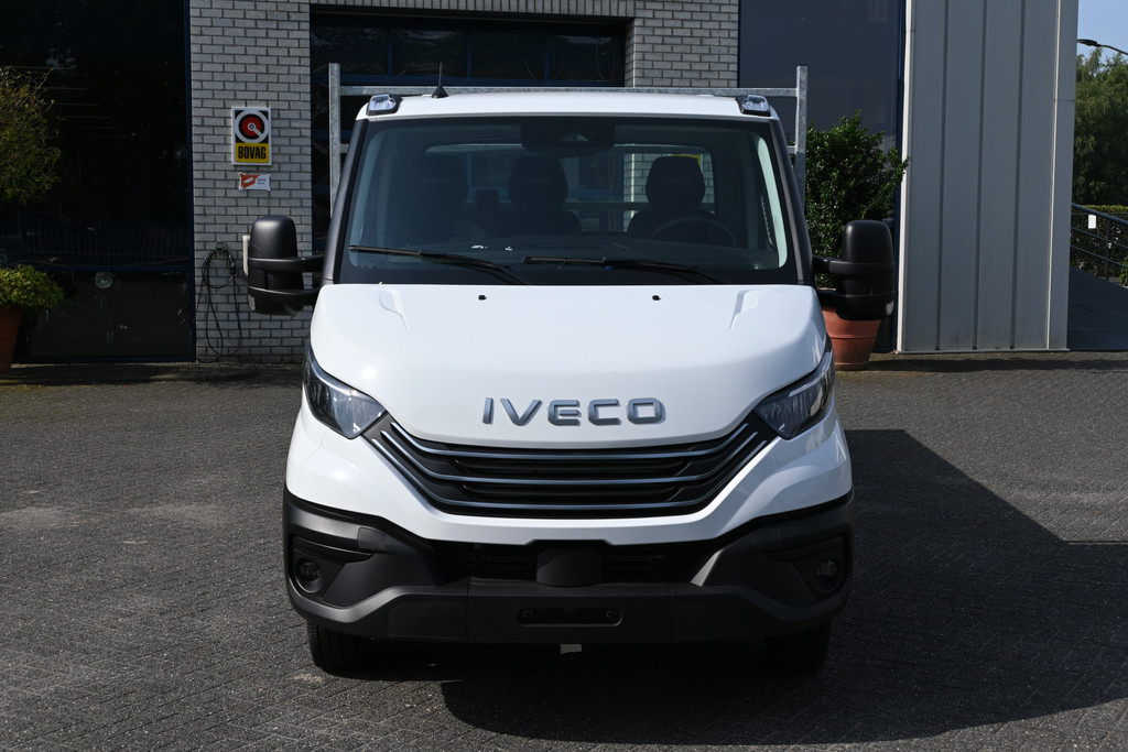 Iveco Daily 1
