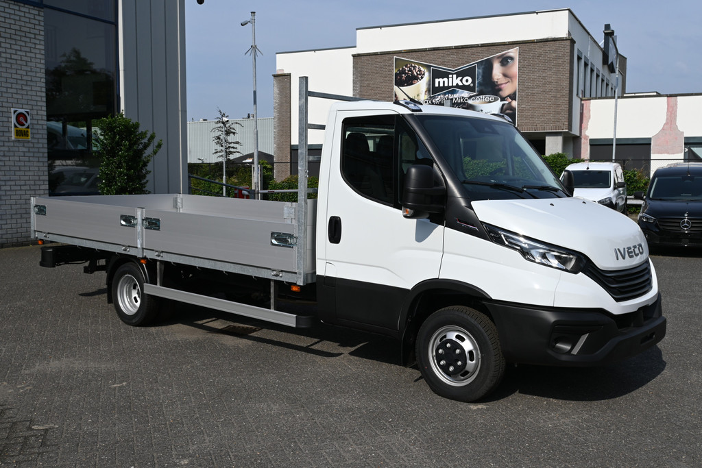 Iveco Daily 2