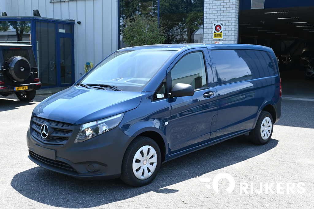 Mercedes-Benz Vito 0
