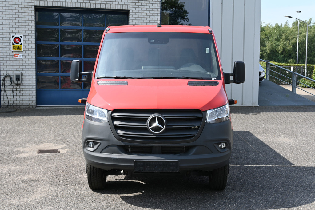 Mercedes-Benz Sprinter 1