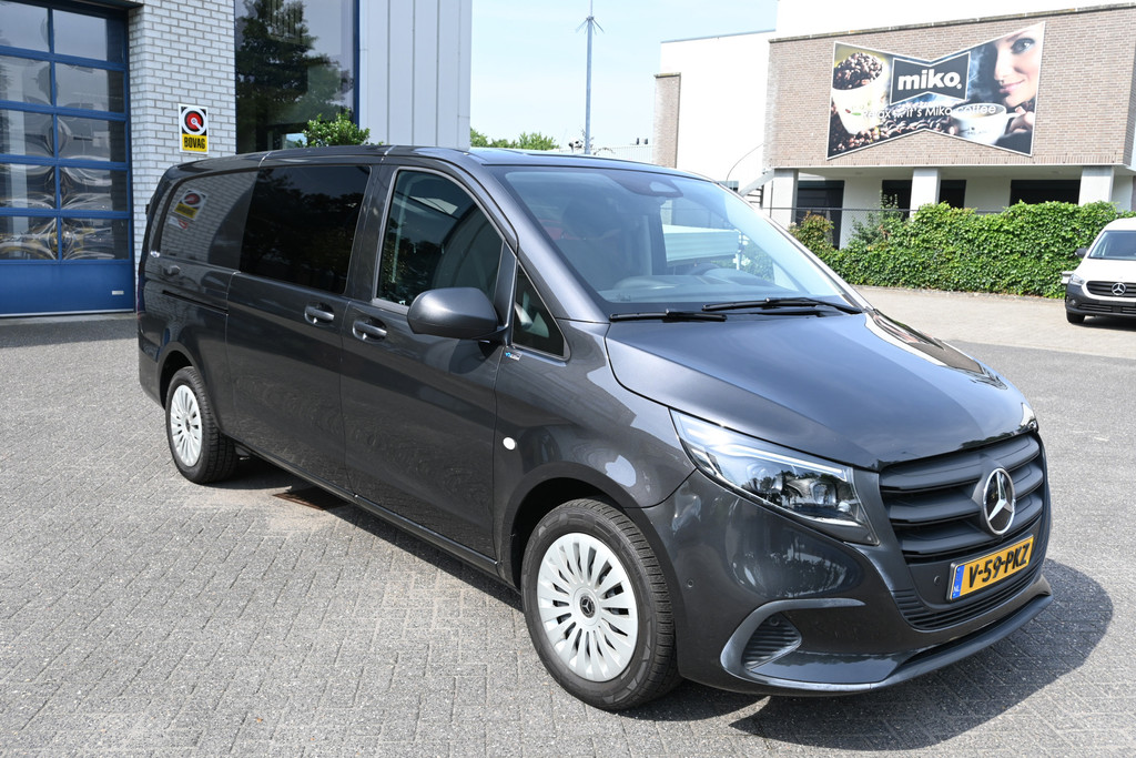 Mercedes-Benz Vito 11