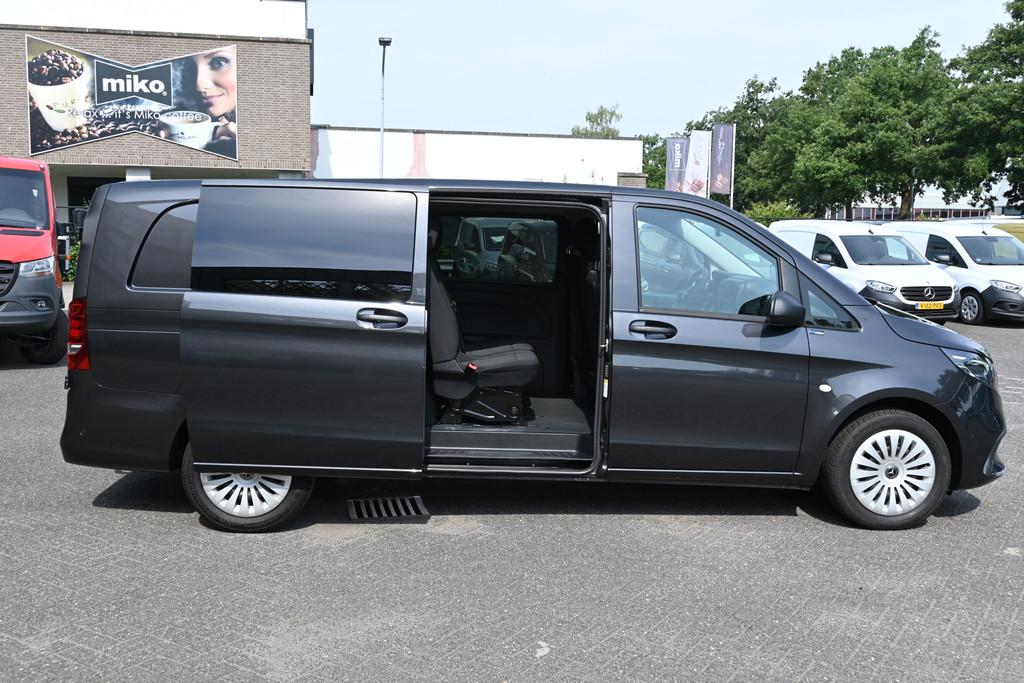 Mercedes-Benz Vito 3