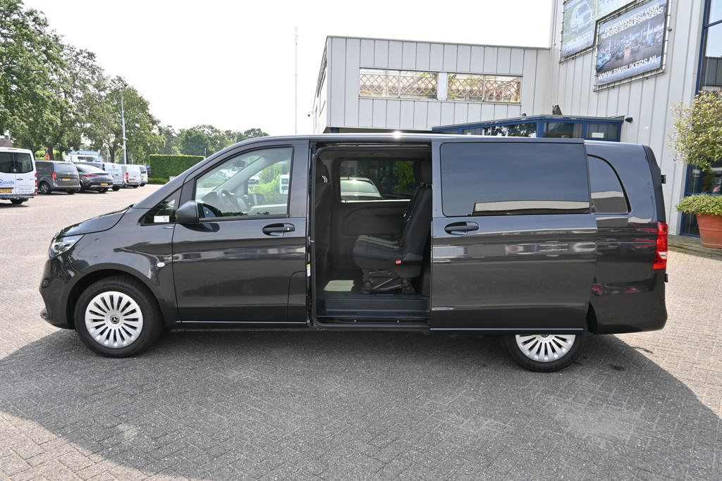 Mercedes-Benz Vito 8