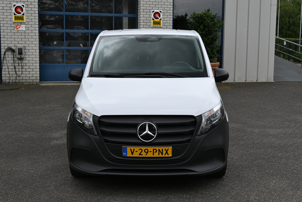 Mercedes-Benz Vito 1