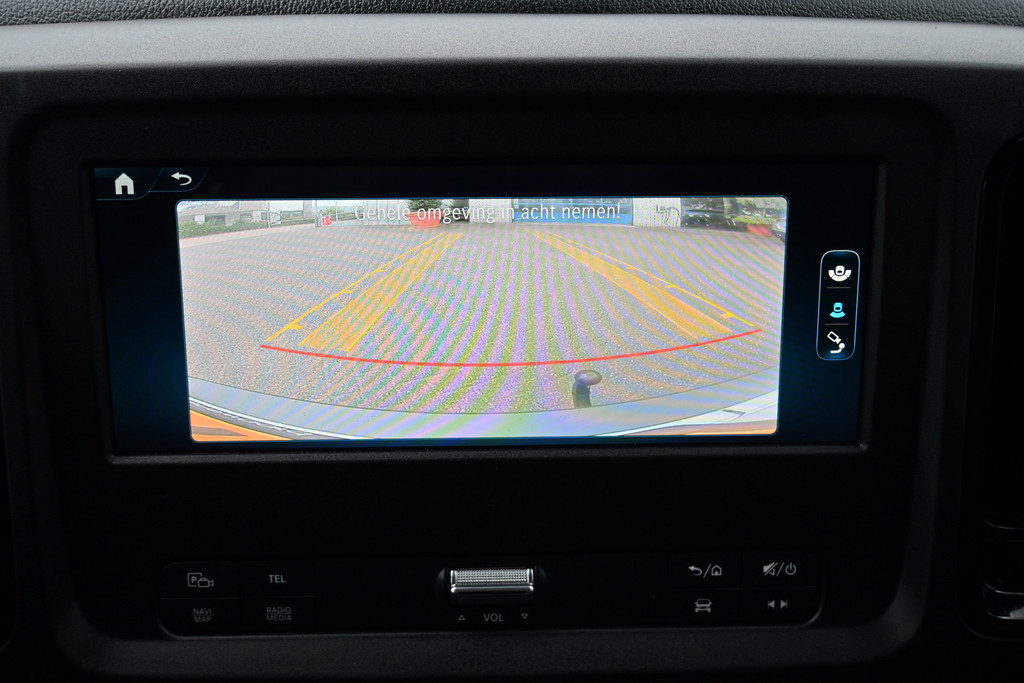 Mercedes-Benz Vito 5