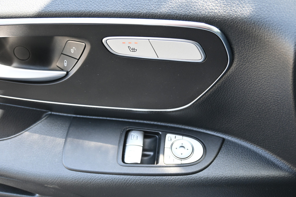 Mercedes-Benz eVito 14