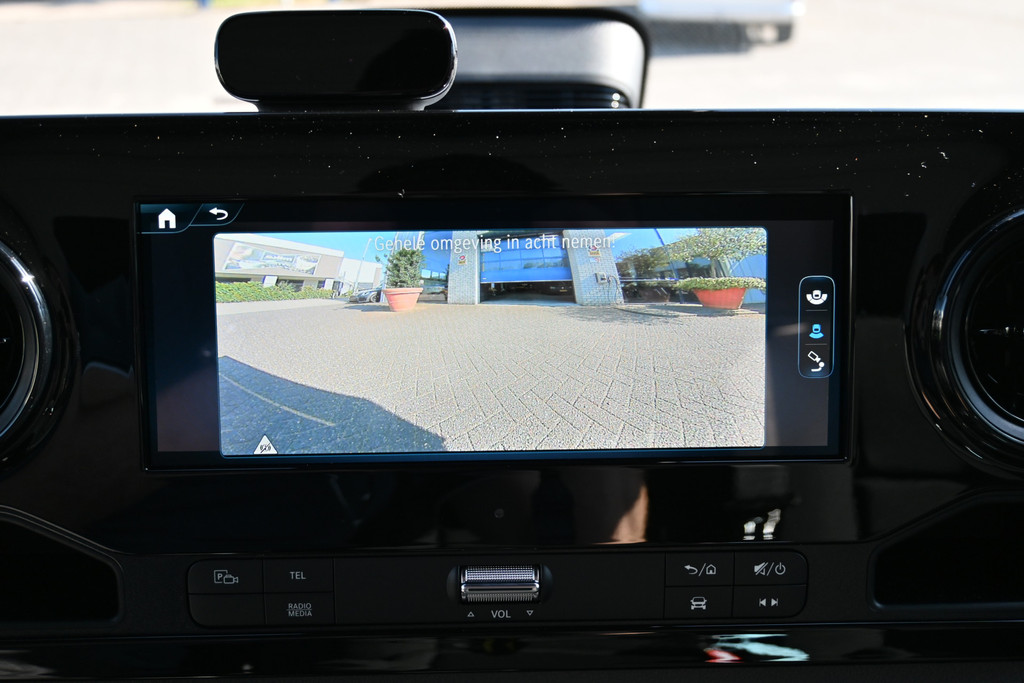 Mercedes-Benz Sprinter 5