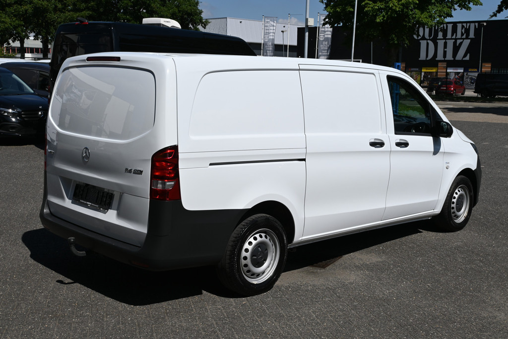 Mercedes-Benz Vito 3