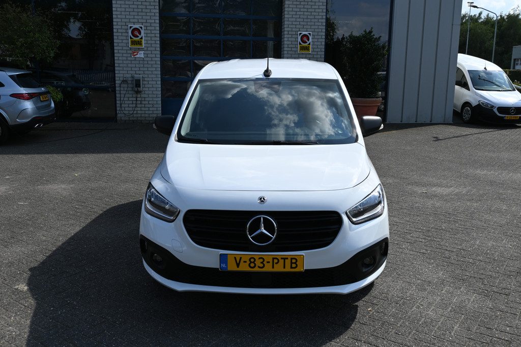 Mercedes-Benz Citan 1