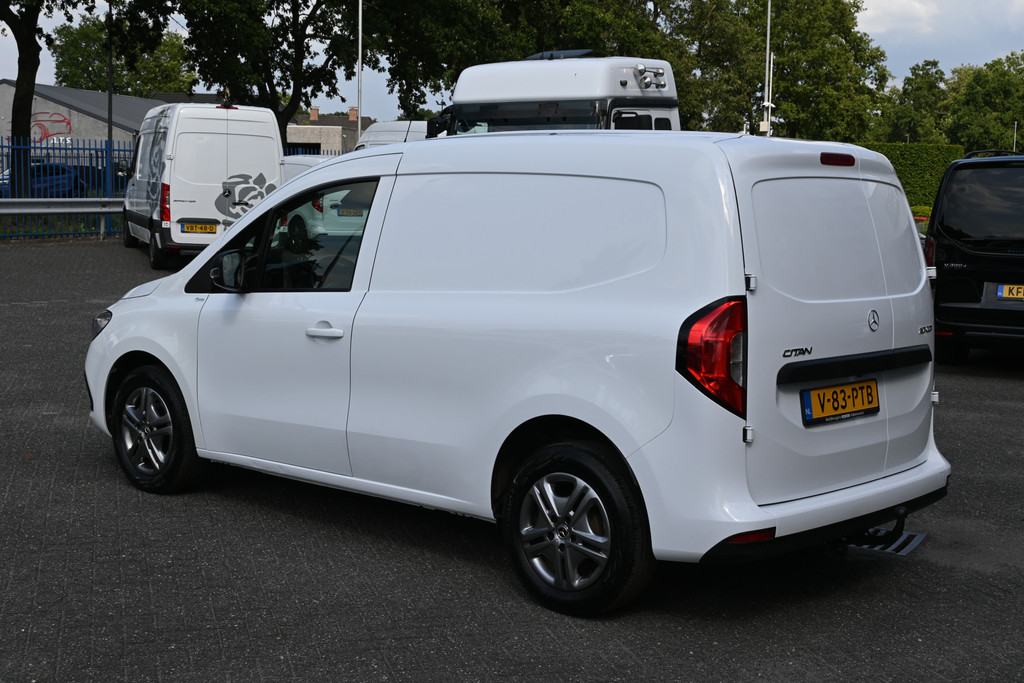 Mercedes-Benz Citan 11