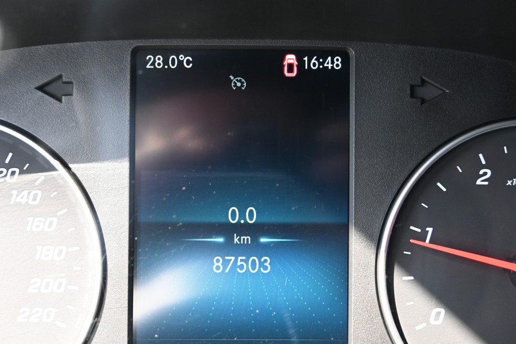Mercedes-Benz Citan 14