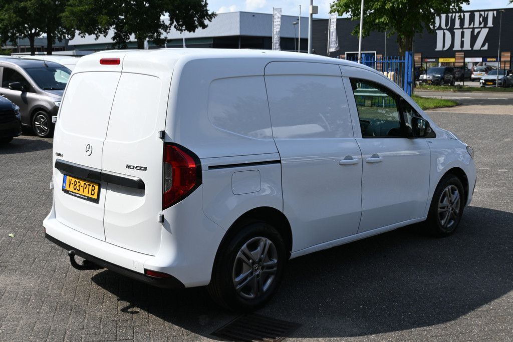 Mercedes-Benz Citan 2