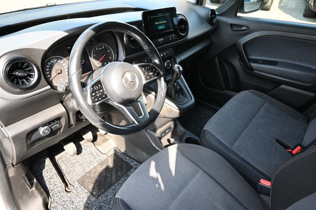 Mercedes-Benz Citan 3