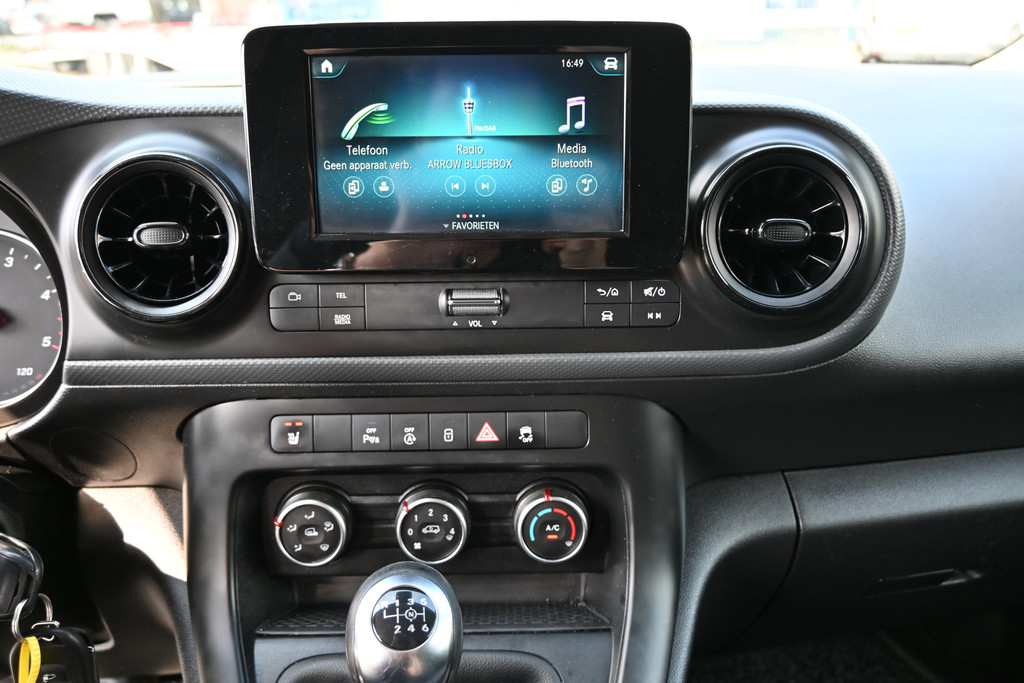 Mercedes-Benz Citan 4