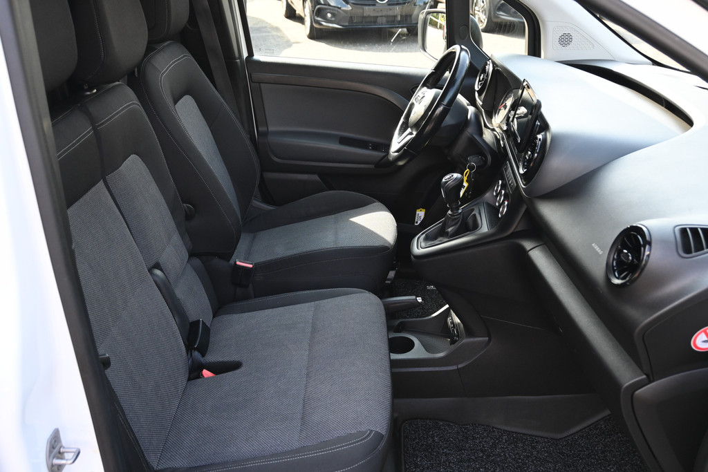 Mercedes-Benz Citan 7