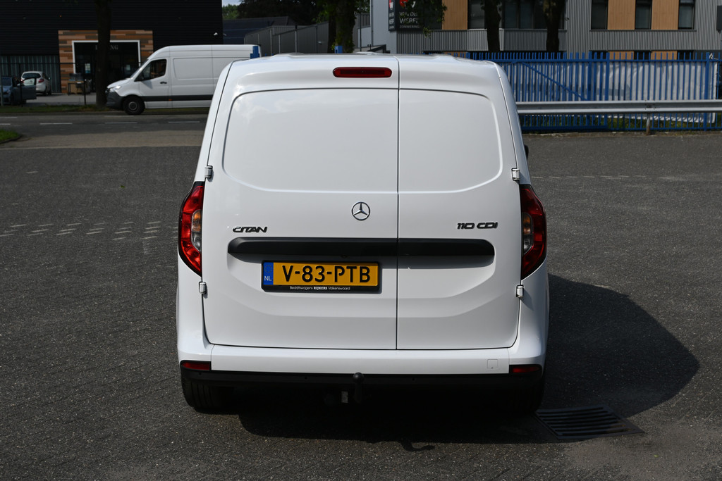 Mercedes-Benz Citan 9