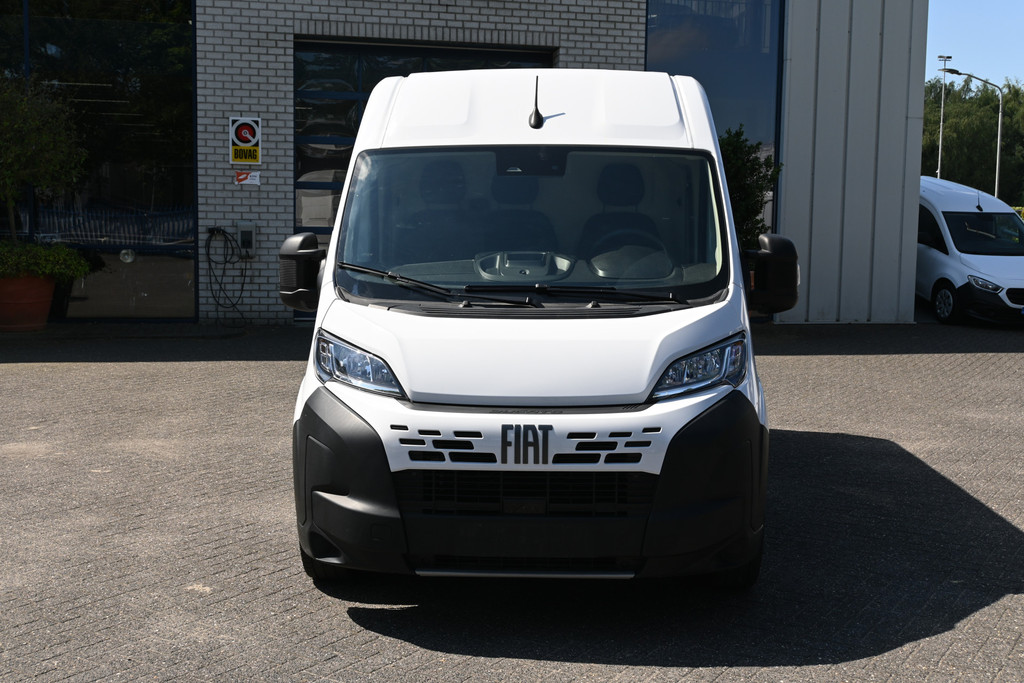 Fiat Ducato 1