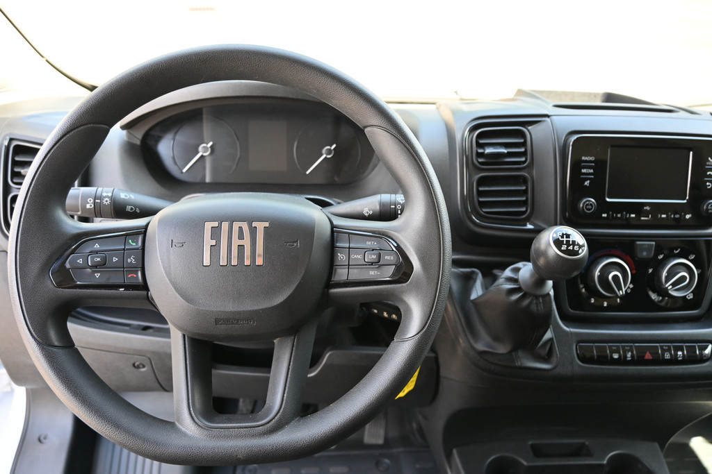 Fiat Ducato 11