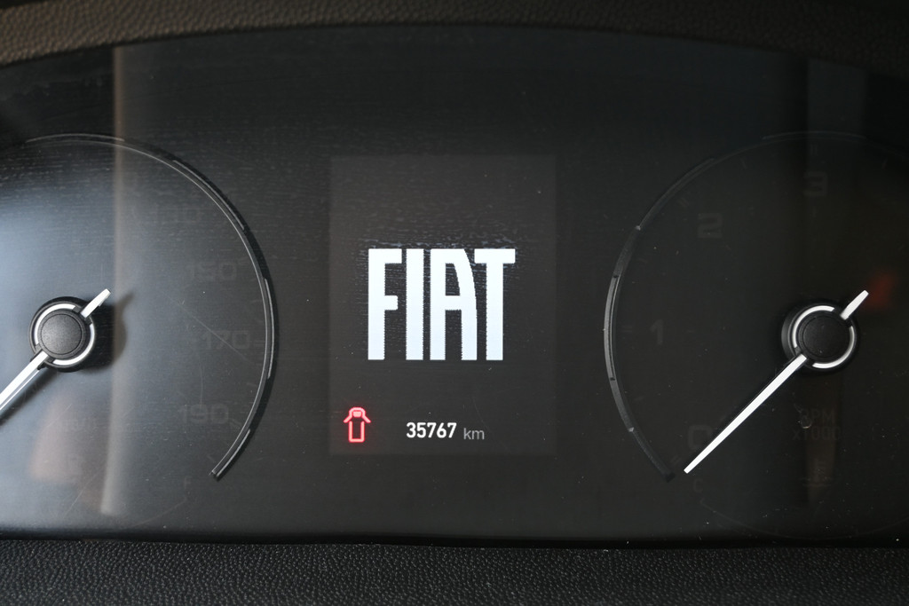 Fiat Ducato 13