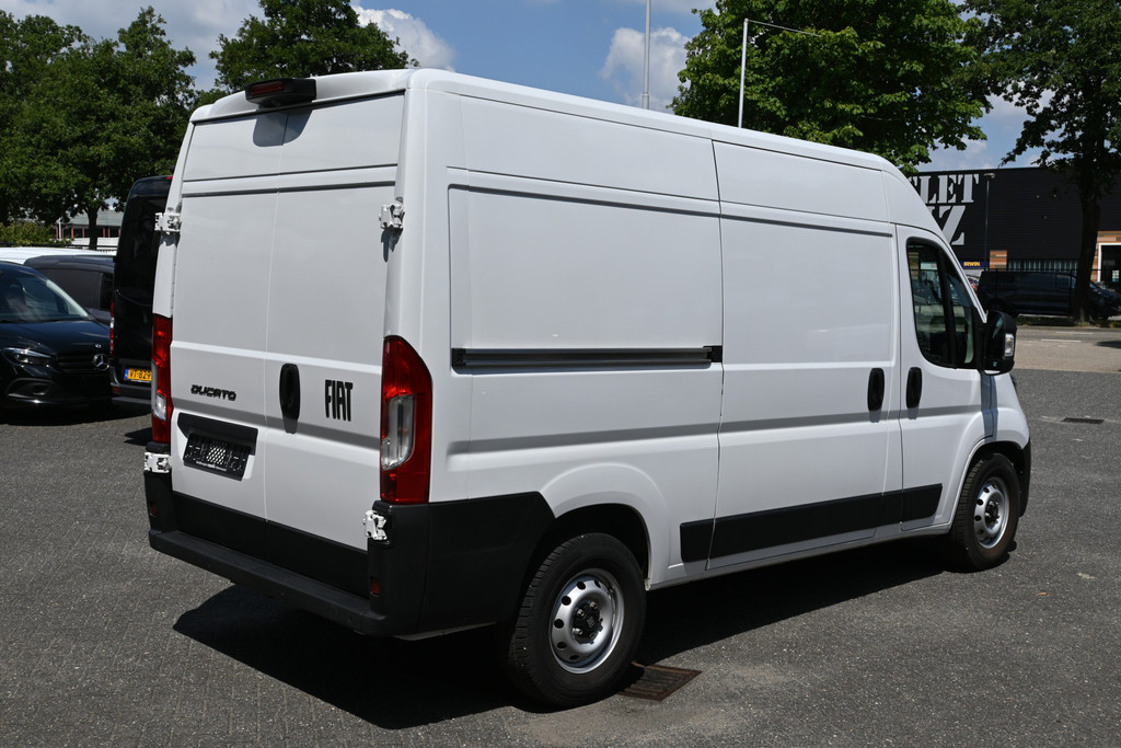 Fiat Ducato 2
