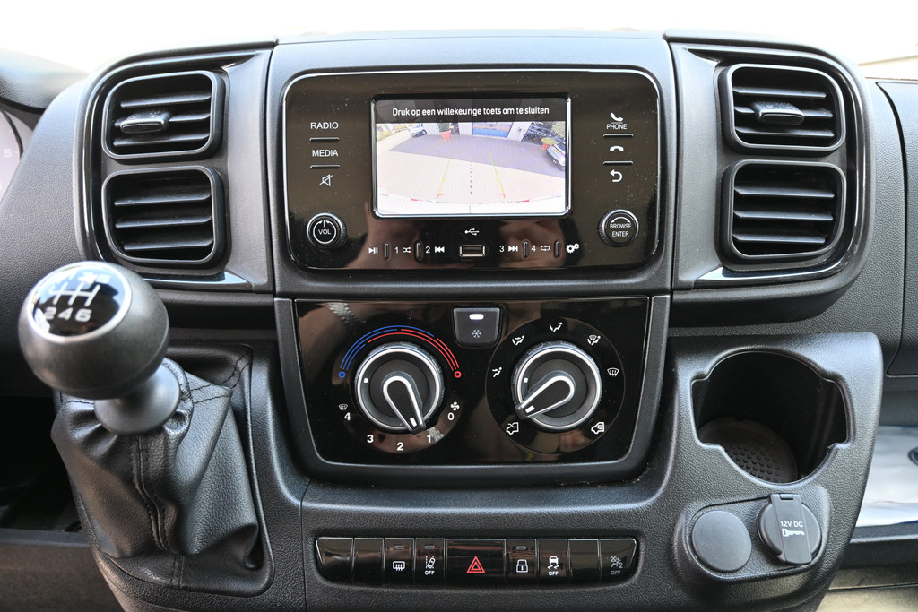 Fiat Ducato 4