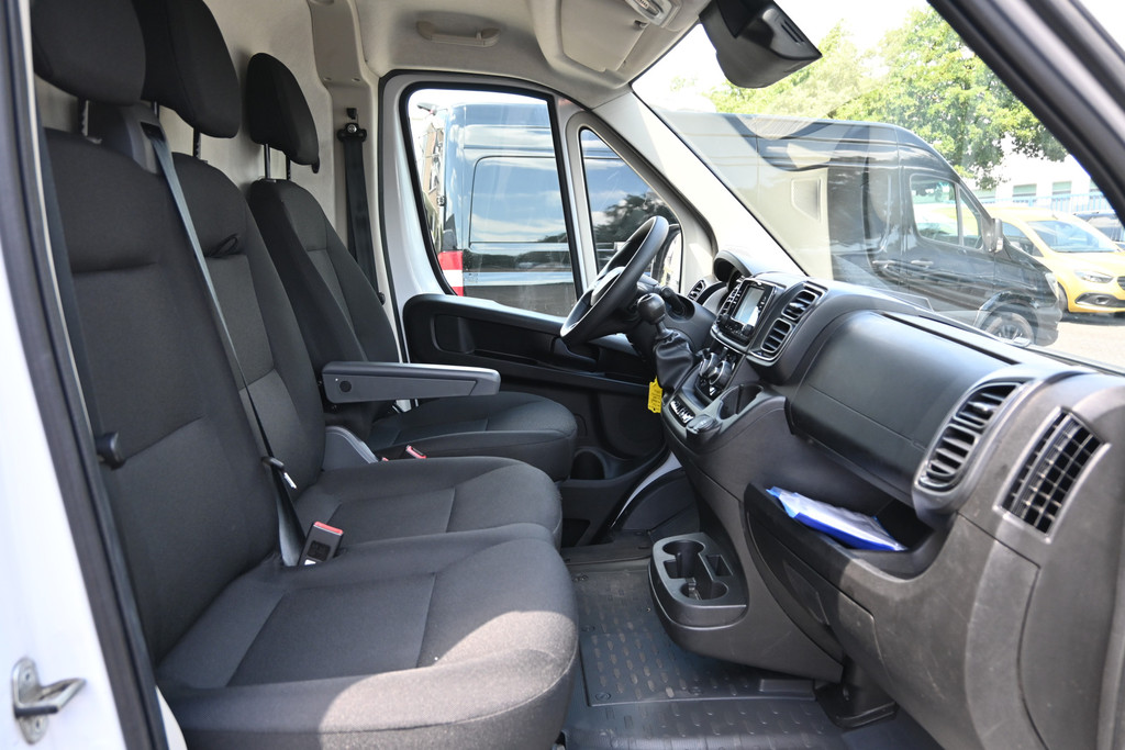 Fiat Ducato 6