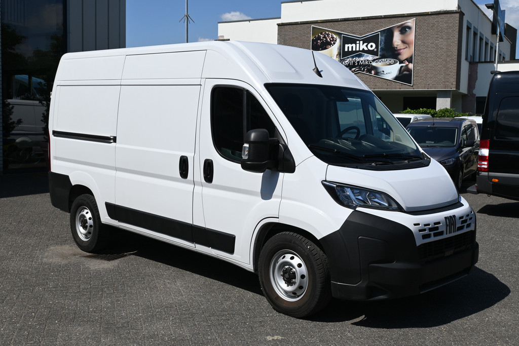 Fiat Ducato 7