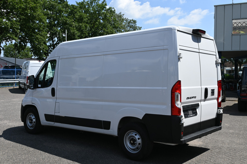 Fiat Ducato 8