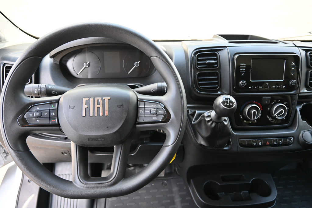 Fiat Ducato 11