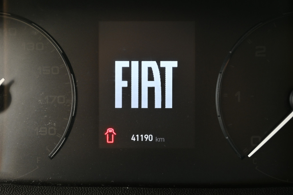 Fiat Ducato 13