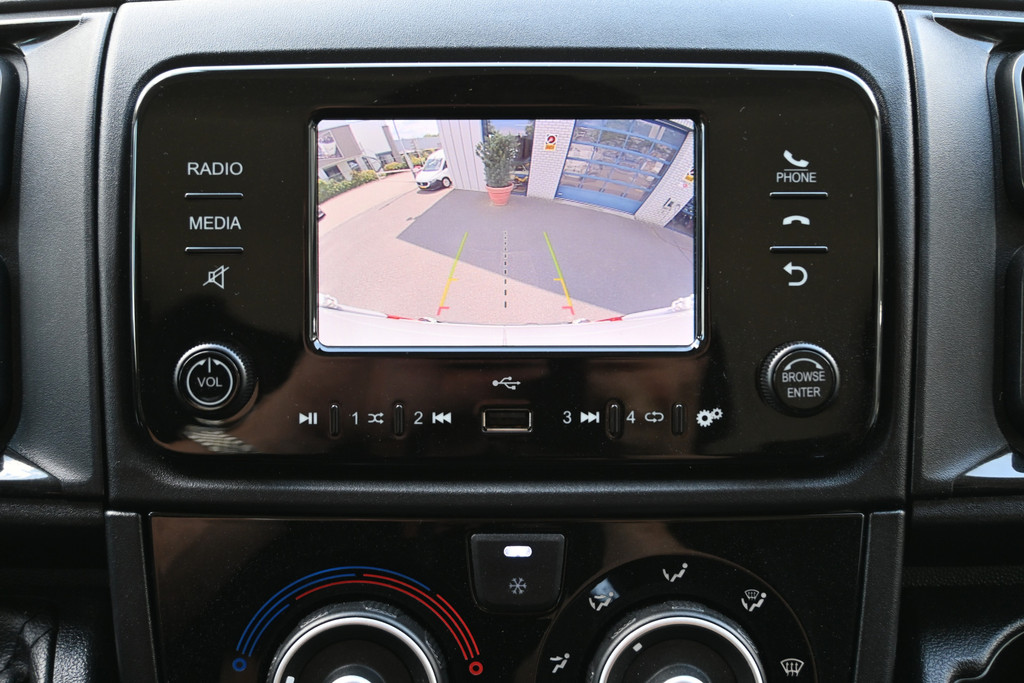 Fiat Ducato 5