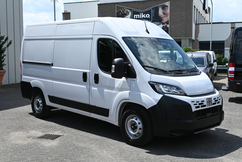 Fiat Ducato 7