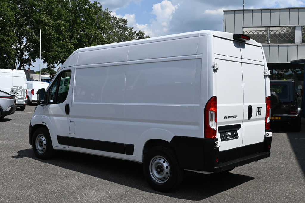 Fiat Ducato 8